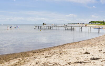 Filimena - 250M from the Sea