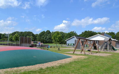 Bendiks - 30Km from the Sea