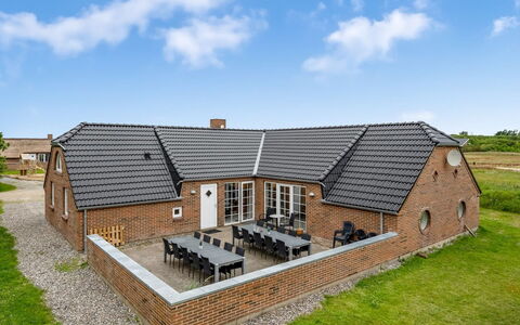 Botmar - 1.5Km from the Sea: Gras, Grasland, Landschap, Ecoregio, Plain, Plantengemeenschap, Land Lot, Buitenmeubels, Prairie, Shrubland