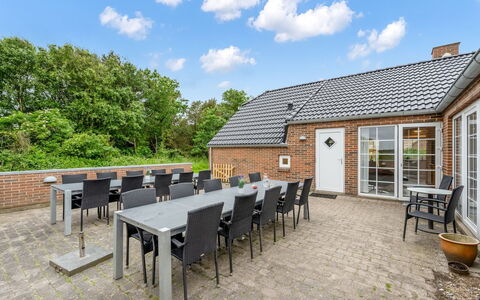 Botmar - 1.5Km from the Sea: Gras, Grasland, Landschap, Ecoregio, Plain, Plantengemeenschap, Land Lot, Buitenmeubels, Prairie, Shrubland