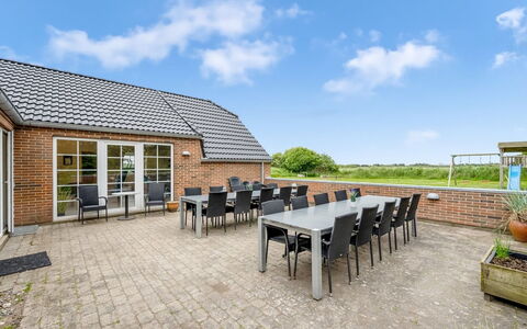 Botmar - 1.5Km from the Sea: Gras, Grasland, Landschap, Ecoregio, Plain, Plantengemeenschap, Land Lot, Buitenmeubels, Prairie, Shrubland
