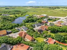 Kjeld - 6Km from the Sea