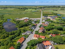 Kjeld - 6Km from the Sea