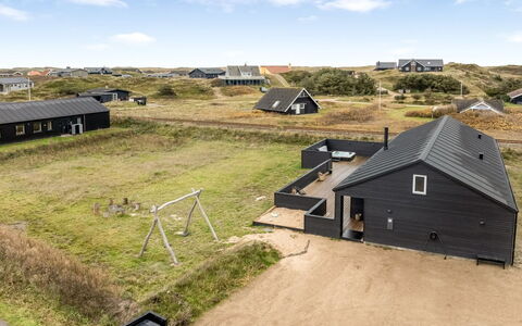 Dreng - 300M from the Sea: Verblijf, Schuur, Hut, Boerderij, Prairie, Keet, Schuur, Blokhut, Garden Gebouwen