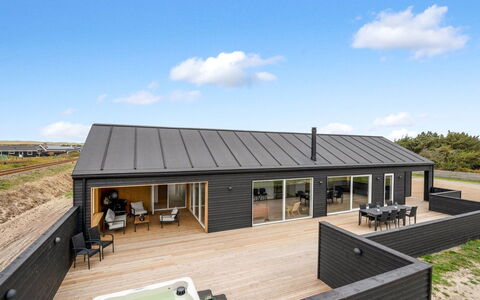 Dreng - 300M from the Sea: Verblijf, Schuur, Hut, Boerderij, Prairie, Keet, Schuur, Blokhut, Garden Gebouwen