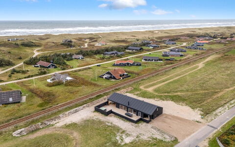 Dreng - 300M from the Sea: Verblijf, Schuur, Hut, Boerderij, Prairie, Keet, Schuur, Blokhut, Garden Gebouwen