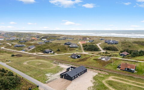 Dreng - 300M from the Sea: Verblijf, Schuur, Hut, Boerderij, Prairie, Keet, Schuur, Blokhut, Garden Gebouwen