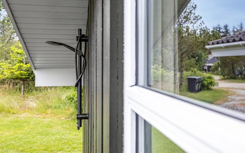 Anouk - 2Km from the Sea: Verblijf, Schuur, Hut, Boerderij, Prairie, Keet, Schuur, Blokhut, Garden Gebouwen