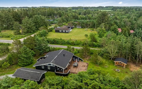 Anouk - 2Km from the Sea: Verblijf, Schuur, Hut, Boerderij, Prairie, Keet, Schuur, Blokhut, Garden Gebouwen