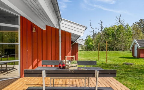 Bruna - 300M from the Sea: Gras, Grasland, Land Lot, Verblijf, Landelijk Gebied, Weide, Garden Gebouwen, Tuin, Schuur