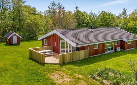 Bruna - 300M from the Sea: Gras, Grasland, Land Lot, Verblijf, Landelijk Gebied, Weide, Garden Gebouwen, Tuin, Schuur