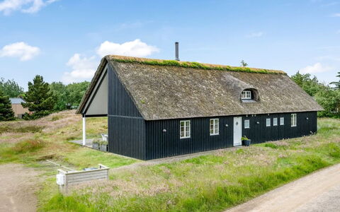 Helmi - 1.5Km from the Sea: Dak, Huis, Huis, Verblijf, Deur, Siding, Dek, Veranda, Plank, Hardwood