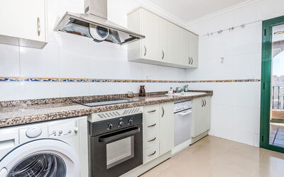Accommodatie:&nbsp;Jardines del Puerto 772.3
