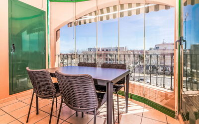 Accommodatie:&nbsp;Jardines del Puerto 772.3