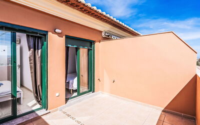 Accommodatie:&nbsp;Jardines del Puerto 772.3