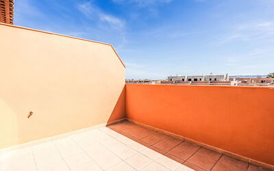 Accommodatie:&nbsp;Jardines del Puerto 772.3