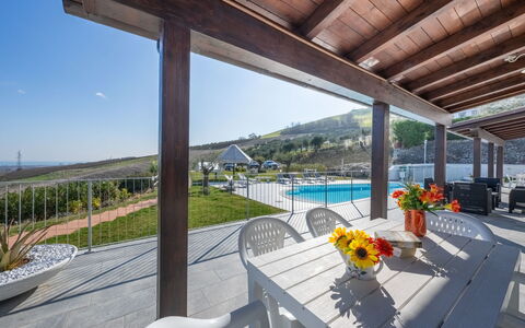 Accommodatie:&nbsp;Alba Marina 652.4
