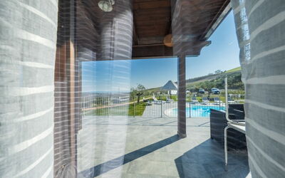 Accommodatie:&nbsp;Alba Marina 652.4