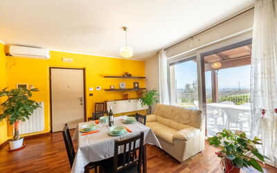 Accommodatie:&nbsp;Alba Marina 652.4