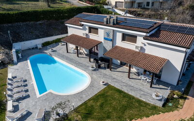 Accommodatie:&nbsp;Alba Marina 652.4