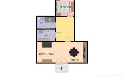 Suite Oltremare