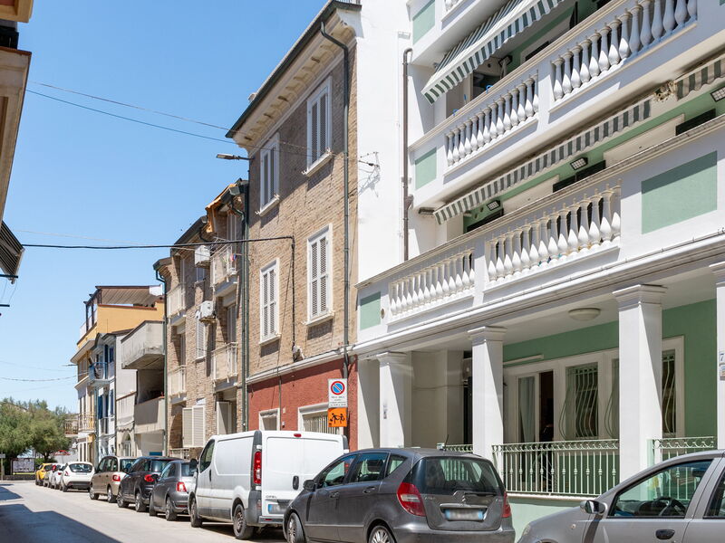 Suite Oltremare