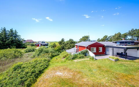 Arntraud - 500M from the Sea: Verblijf, Schuur, Hut, Boerderij, Prairie, Keet, Schuur, Blokhut, Garden Gebouwen