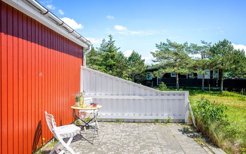 Arntraud - 500M from the Sea: Verblijf, Schuur, Hut, Boerderij, Prairie, Keet, Schuur, Blokhut, Garden Gebouwen