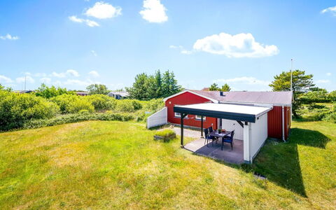 Arntraud - 500M from the Sea: Verblijf, Schuur, Hut, Boerderij, Prairie, Keet, Schuur, Blokhut, Garden Gebouwen