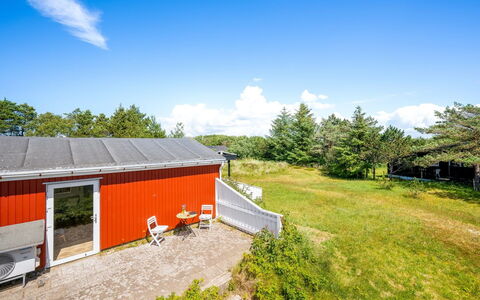 Arntraud - 500M from the Sea: Verblijf, Schuur, Hut, Boerderij, Prairie, Keet, Schuur, Blokhut, Garden Gebouwen
