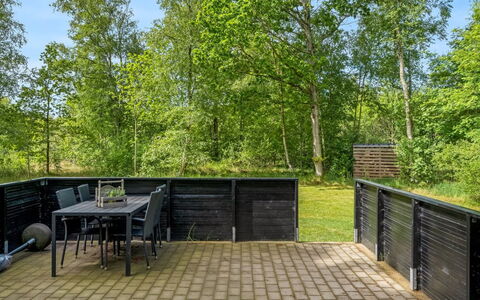Lonneke - 800M from the Sea: Gras, Grasland, Land Lot, Verblijf, Landelijk Gebied, Weide, Garden Gebouwen, Tuin, Schuur