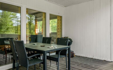 Lonneke - 800M from the Sea: Gras, Grasland, Land Lot, Verblijf, Landelijk Gebied, Weide, Garden Gebouwen, Tuin, Schuur