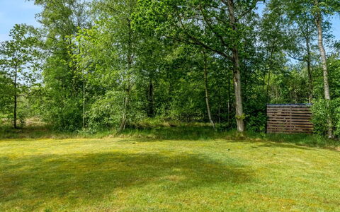 Lonneke - 800M from the Sea: Gras, Grasland, Land Lot, Verblijf, Landelijk Gebied, Weide, Garden Gebouwen, Tuin, Schuur