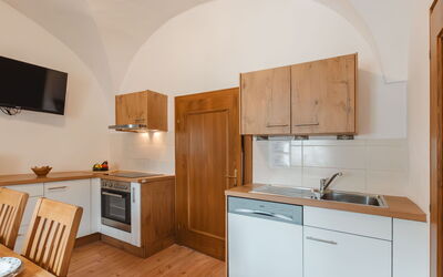 Accommodatie:&nbsp;Rübezahl 330.2