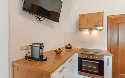 Accommodatie:&nbsp;Rübezahl 330.2