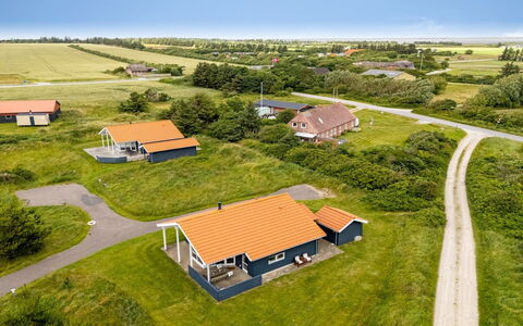 Felicita - from the Sea: Blauw, Verblijf, Huis, Huis, Boerderij, Landgoed, Siding