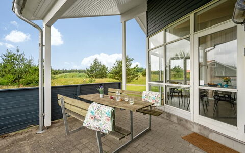 Felicita - from the Sea: Blauw, Verblijf, Huis, Huis, Boerderij, Landgoed, Siding