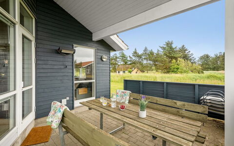 Felicita - from the Sea: Blauw, Verblijf, Huis, Huis, Boerderij, Landgoed, Siding