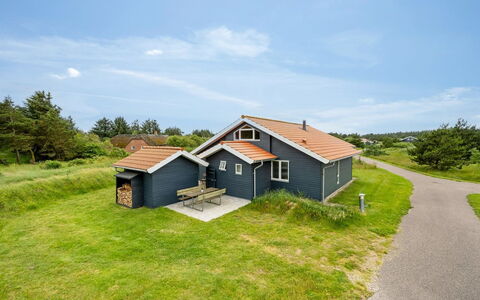 Felicita - from the Sea: Blauw, Verblijf, Huis, Huis, Boerderij, Landgoed, Siding