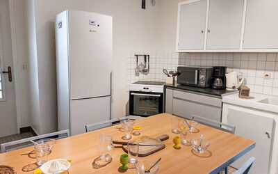 Accommodatie:&nbsp;La Côte du Parc 675.2