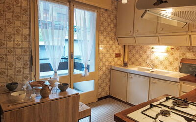 Accommodatie:&nbsp;La Côte du Parc 675.1