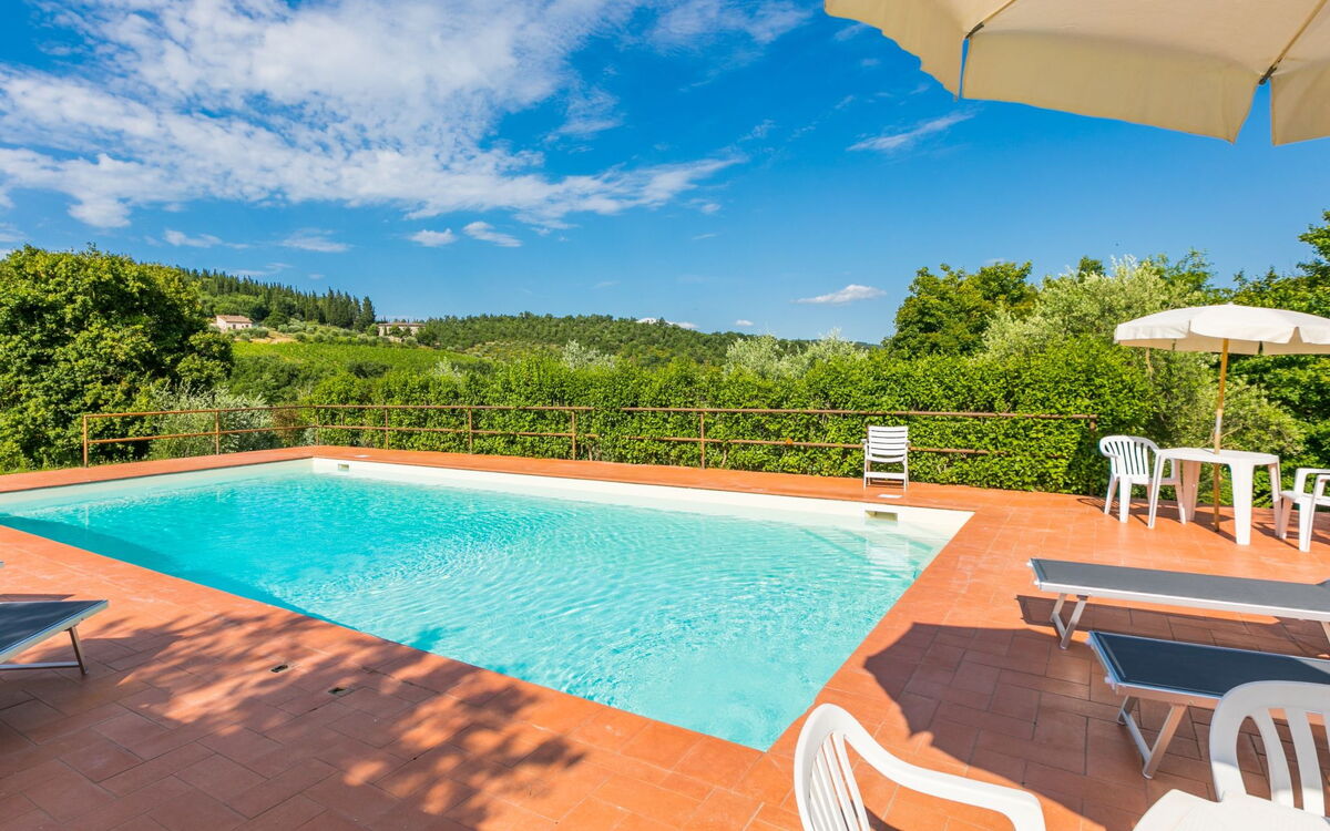 Castellina in Chianti 647