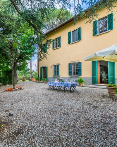Villa Il Giglio