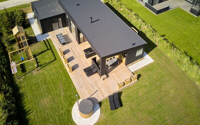 Lyder - 400M from the Sea