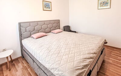 Accommodatie:&nbsp;Maldini 134.2