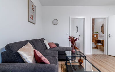 Accommodatie:&nbsp;Prinz 500.5