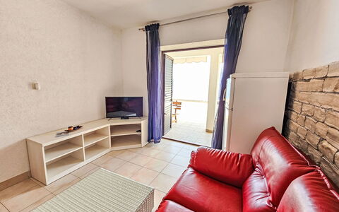 Accommodatie:&nbsp;Octopus 300.5