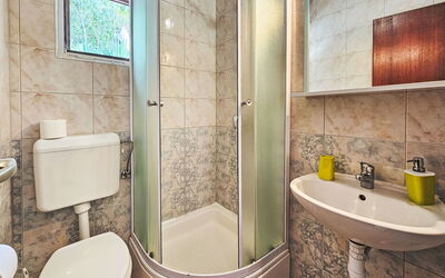 Accommodatie:&nbsp;Octopus 300.2