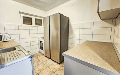 Accommodatie:&nbsp;Octopus 300.5