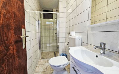 Accommodatie:&nbsp;Octopus 300.5